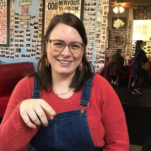 Meet your Posher, Christie